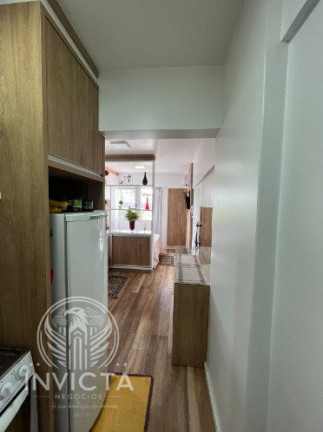 Imagem Apartamento com 1 Quarto à Venda, 32 m² em Nações - Balneário Camboriú