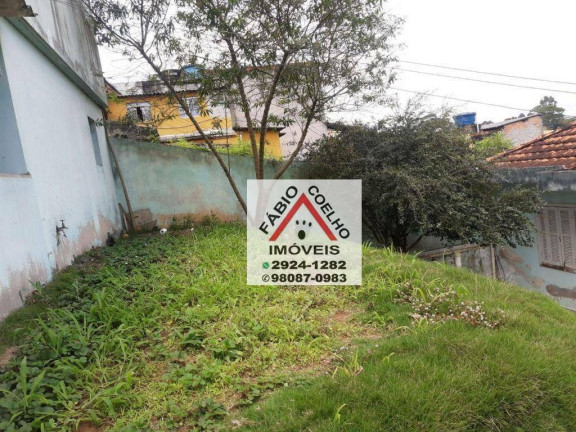 Imagem Casa com 2 Quartos à Venda, 148 m² em Jardim Primavera - São Paulo Imagem Casa com 2 Quartos à Venda, 148 m² em Jardim Primavera - São Paulo