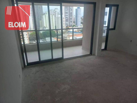 Imagem Apartamento com 2 Quartos à Venda, 54 m² em Ipiranga - São Paulo