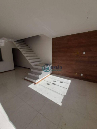 Imagem Casa com 3 Quartos à Venda, 130 m² em Engenho Do Mato - Niterói Imagem Casa com 3 Quartos à Venda, 130 m² em Engenho Do Mato - Niterói