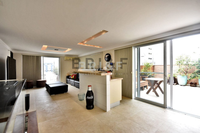Imagem Apartamento com 3 Quartos à Venda, 181 m² em Indianópolis - São Paulo Imagem Apartamento com 3 Quartos à Venda, 181 m² em Indianópolis - São Paulo