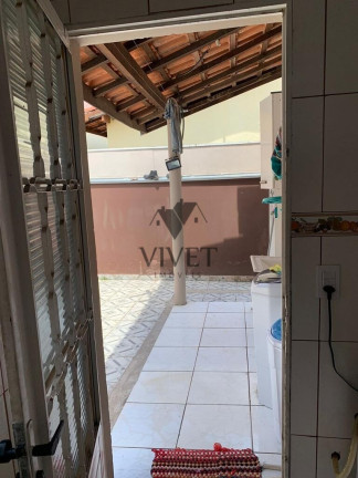 Imagem Casa com 2 Quartos à Venda, 101 m² em Jardim Santa Bárbara - Sorocaba Imagem Casa com 2 Quartos à Venda, 101 m² em Jardim Santa Bárbara - Sorocaba