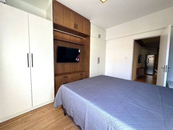 Imagem Apartamento com 1 Quarto à Venda, 50 m² em Centro - Florianópolis Imagem Apartamento com 1 Quarto à Venda, 50 m² em Centro - Florianópolis