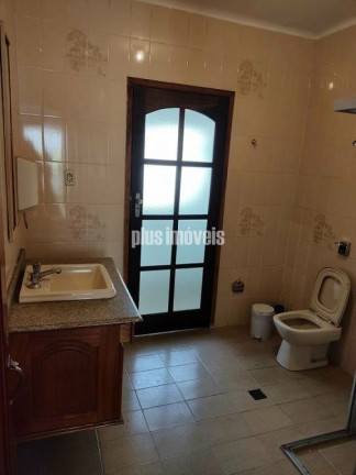 Imagem Casa com 3 Quartos à Venda, 120 m² em Mirandópolis - São Paulo Imagem Casa com 3 Quartos à Venda, 120 m² em Mirandópolis - São Paulo