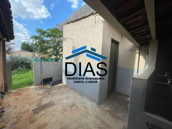 Imagem Casa com 3 Quartos à Venda, 239 m² em Jardim Nova Araraquara - Araraquara Imagem Casa com 3 Quartos à Venda, 239 m² em Jardim Nova Araraquara - Araraquara