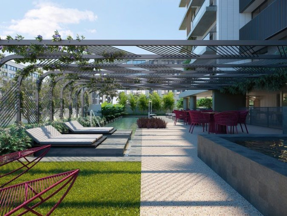 Imagem Apartamento com 3 Quartos à Venda, 123 m² em Jardim Oceania - João Pessoa Imagem Apartamento com 3 Quartos à Venda, 123 m² em Jardim Oceania - João Pessoa