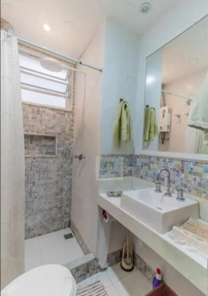 Imagem Apartamento com 3 Quartos à Venda, 95 m² em Laranjeiras - Rio De Janeiro