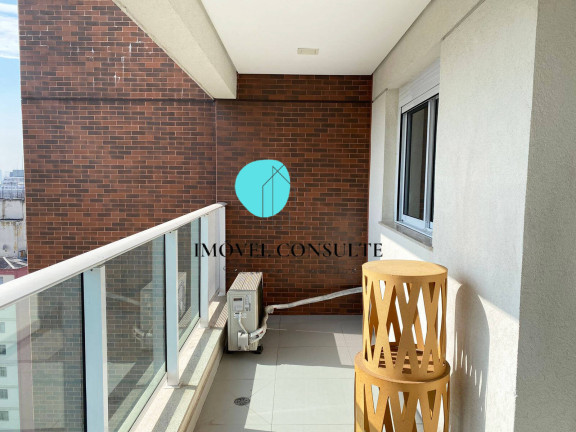Imagem Apartamento com 1 Quarto para Alugar, 46 m² em Bela Vista - São Paulo Imagem Apartamento com 1 Quarto para Alugar, 46 m² em Bela Vista - São Paulo