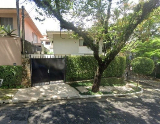Imagem Casa com 3 Quartos à Venda, 310 m² em Pinheiros - São Paulo Imagem Casa com 3 Quartos à Venda, 310 m² em Pinheiros - São Paulo