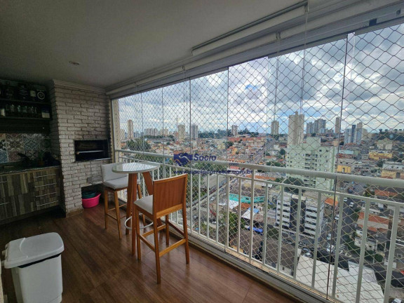 Imagem Apartamento com 3 Quartos à Venda ou Locação, 114 m² em Centro - Guarulhos Imagem Apartamento com 3 Quartos à Venda ou Locação, 114 m² em Centro - Guarulhos
