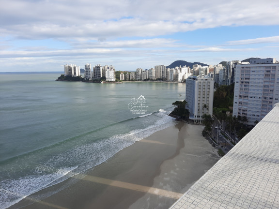 Imagem Imóvel com 4 Quartos à Venda, 190 m² em Pitangueiras - Guarujá