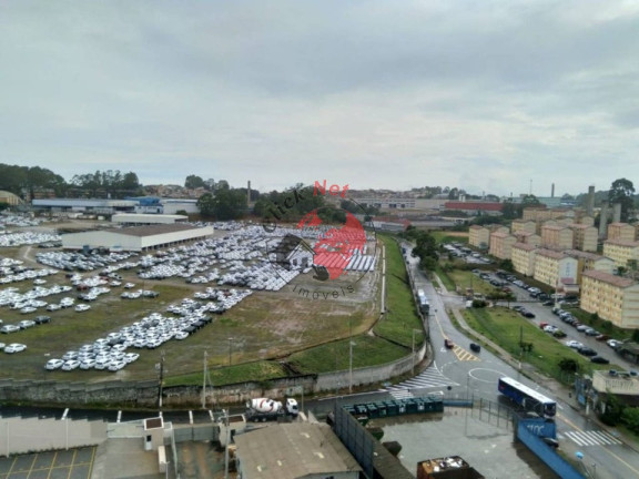 Imagem Apartamento com 2 Quartos à Venda, 43 m² em Cooperativa - São Bernardo Do Campo Imagem Apartamento com 2 Quartos à Venda, 43 m² em Cooperativa - São Bernardo Do Campo