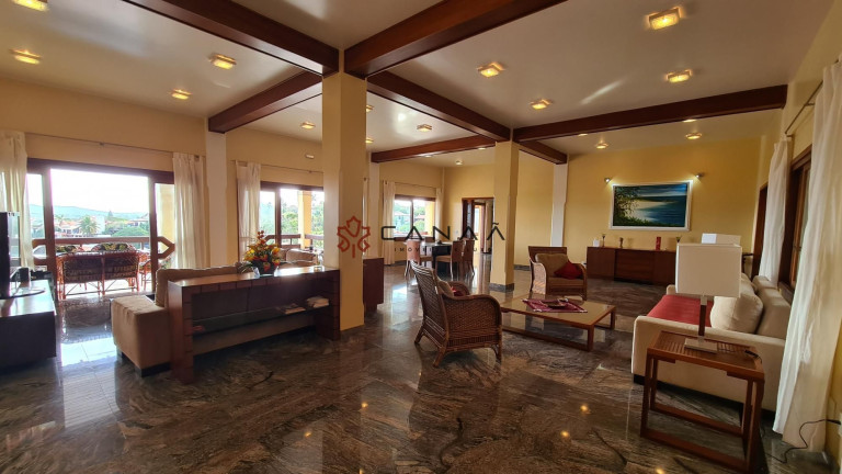 Imagem Casa de Condomínio com 5 Quartos à Venda, 626 m² em Geribá - Armação Dos Búzios Imagem Casa de Condomínio com 5 Quartos à Venda, 626 m² em Geribá - Armação Dos Búzios