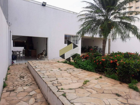 Imagem Casa com 3 Quartos à Venda, 158 m² em Jardim Santa Rosália - Sorocaba