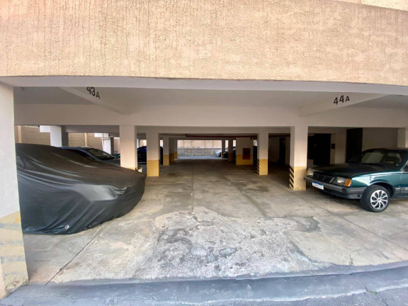 Imagem Apartamento com 2 Quartos à Venda, 48 m² em Vila Angélica - Sorocaba Imagem Apartamento com 2 Quartos à Venda, 48 m² em Vila Angélica - Sorocaba