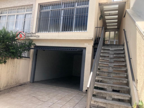 Imagem Sobrado com 3 Quartos à Venda,  em Parque Da Mooca - São Paulo