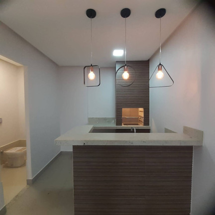 Imagem Sobrado com 3 Quartos à Venda, em Jardim Imperial - Aparecida De Goiânia Imagem Sobrado com 3 Quartos à Venda, em Jardim Imperial - Aparecida De Goiânia