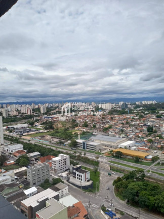 Imagem Apartamento com 2 Quartos à Venda, 68 m² em Jardim Satélite - São José Dos Campos Imagem Apartamento com 2 Quartos à Venda, 68 m² em Jardim Satélite - São José Dos Campos