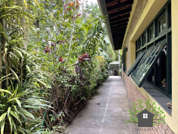 Imagem Casa com 3 Quartos à Venda, 364 m² em Granja Viana - Cotia
