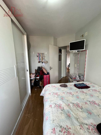 Imagem Apartamento com 2 Quartos à Venda, 49 m² em Interlagos - São Paulo Imagem Apartamento com 2 Quartos à Venda, 49 m² em Interlagos - São Paulo