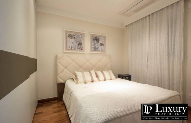 Imagem Apartamento com 6 Quartos à Venda, 425 m² em Altos Do Tatuapé - São Paulo Imagem Apartamento com 6 Quartos à Venda, 425 m² em Altos Do Tatuapé - São Paulo