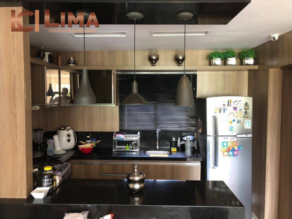 Imagem Apartamento com 3 Quartos à Venda, 160 m² em Porto Das Dunas - Aquiraz Imagem Apartamento com 3 Quartos à Venda, 160 m² em Porto Das Dunas - Aquiraz