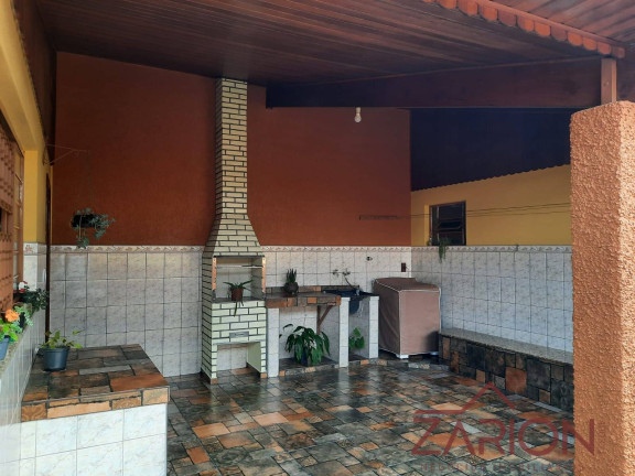 Imagem Casa com 3 Quartos à Venda, 244 m² em Jardim Bela Vista - Taubaté Imagem Casa com 3 Quartos à Venda, 244 m² em Jardim Bela Vista - Taubaté