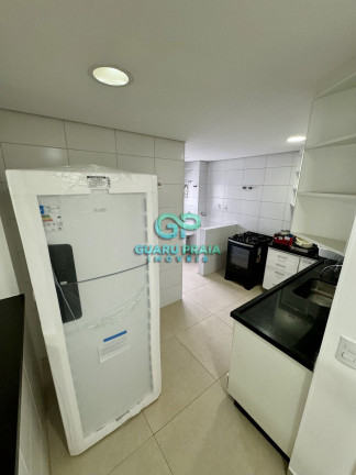 Imagem Apartamento com 3 Quartos à Venda, 117 m² em Astúrias - Guarujá