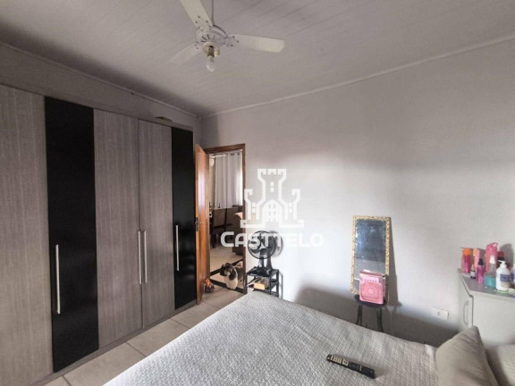 Imagem Casa com 3 Quartos à Venda, 100 m² em Parque Residencial João Piza - Londrina