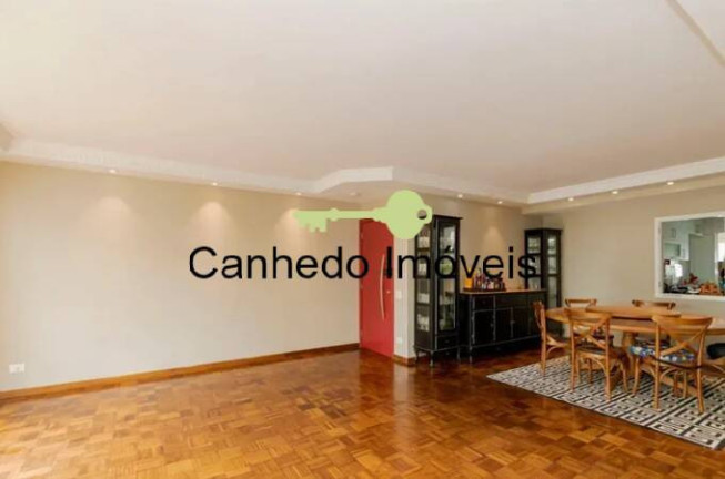 Imagem Apartamento com 3 Quartos à Venda, 160 m² em Moema - São Paulo Imagem Apartamento com 3 Quartos à Venda, 160 m² em Moema - São Paulo