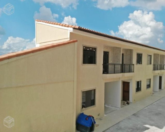 Imagem Casa com 2 Quartos à Venda, 95 m² em Luz - Nova Iguaçu Imagem Casa com 2 Quartos à Venda, 95 m² em Luz - Nova Iguaçu