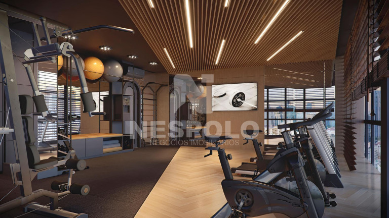 Imagem Apartamento à Venda, 490 m² em Centro - Balneario Camboriu