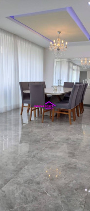 Imagem Casa com 5 Quartos à Venda, 315 m² em Vargem Grande - Rio De Janeiro