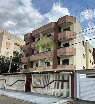 Imagem Apartamento com 2 Quartos à Venda, 72 m² em Jardim Flórida - Jacareí Imagem Apartamento com 2 Quartos à Venda, 72 m² em Jardim Flórida - Jacareí
