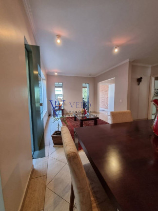 Imagem Casa com 4 Quartos à Venda, 381 m² em Alphaville - Santana De Parnaíba Imagem Casa com 4 Quartos à Venda, 381 m² em Alphaville - Santana De Parnaíba