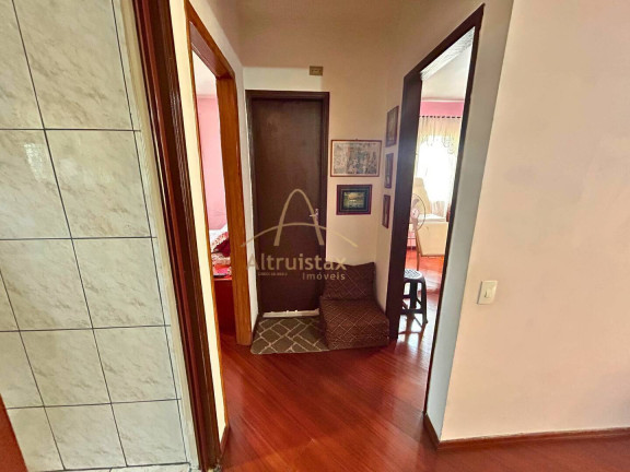 Imagem Apartamento com 2 Quartos à Venda, 65 m² em Santo Antônio - Osasco