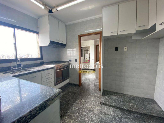 Imagem Apartamento com 4 Quartos à Venda ou Locação, 156 m² em Santa Paula - São Caetano Do Sul Imagem Apartamento com 4 Quartos à Venda ou Locação, 156 m² em Santa Paula - São Caetano Do Sul