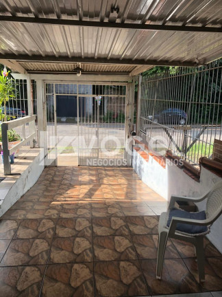 Imagem Casa com 2 Quartos à Venda, em Scharlau - Sao Leopoldo Imagem Casa com 2 Quartos à Venda, em Scharlau - Sao Leopoldo