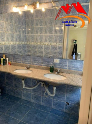 Imagem Casa com 6 Quartos à Venda, 250 m² em Metalúrgicos - Osasco Imagem Casa com 6 Quartos à Venda, 250 m² em Metalúrgicos - Osasco
