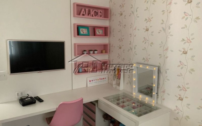 Imagem Apartamento com 3 Quartos à Venda, 114 m² em Vila Ema - São José Dos Campos