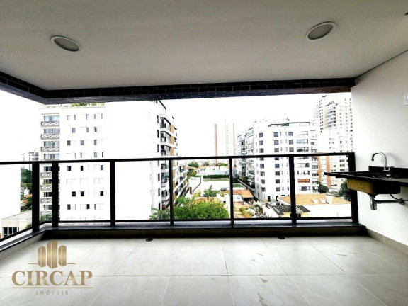 Imagem Apartamento com 3 Quartos à Venda, 115 m² em Perdizes - São Paulo Imagem Apartamento com 3 Quartos à Venda, 115 m² em Perdizes - São Paulo