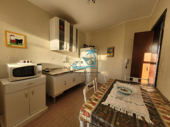 Imagem Cobertura com 2 Quartos à Venda, 140 m² em Itaguá - Ubatuba