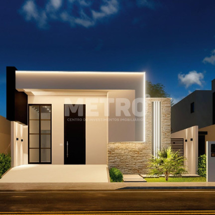 Imagem Casa com 1 Quarto à Venda, 129 m² em Buona Vita - Petrolina Imagem Casa com 1 Quarto à Venda, 129 m² em Buona Vita - Petrolina