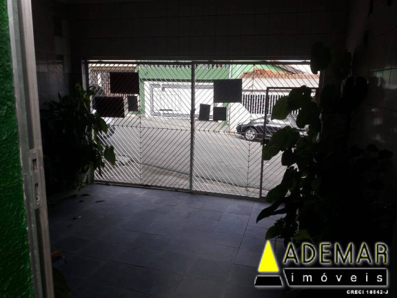Imagem Casa com 2 Quartos à Venda, 125 m² em Canhema - Diadema Imagem Casa com 2 Quartos à Venda, 125 m² em Canhema - Diadema