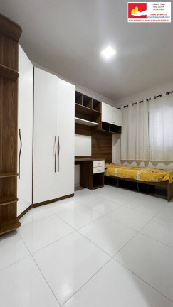 Imagem Sobrado com 3 Quartos à Venda, 84 m² em Caiçara - Praia Grande