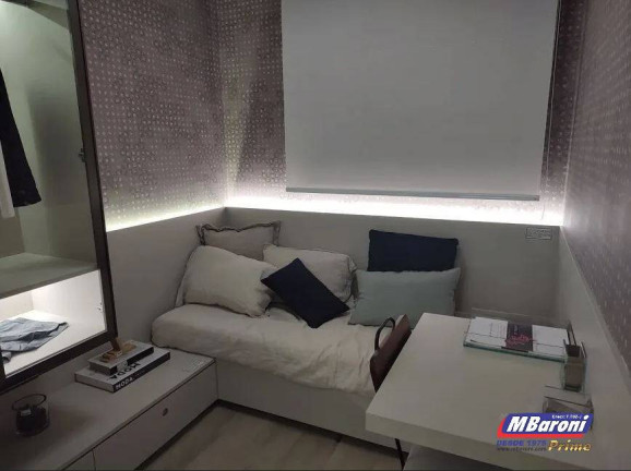 Imagem Apartamento com 2 Quartos à Venda, 39 m² em Pinheiros - São Paulo Imagem Apartamento com 2 Quartos à Venda, 39 m² em Pinheiros - São Paulo