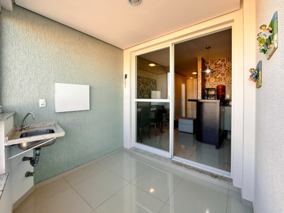 Imagem Apartamento com 3 Quartos à Venda, 113 m² em Estreito - Florianópolis Imagem Apartamento com 3 Quartos à Venda, 113 m² em Estreito - Florianópolis