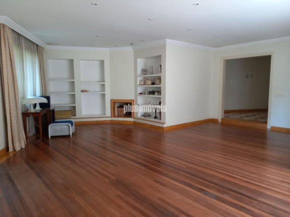 Imagem Casa com 4 Quartos à Venda, 557 m² em Cidade Jardim - São Paulo Imagem Casa com 4 Quartos à Venda, 557 m² em Cidade Jardim - São Paulo