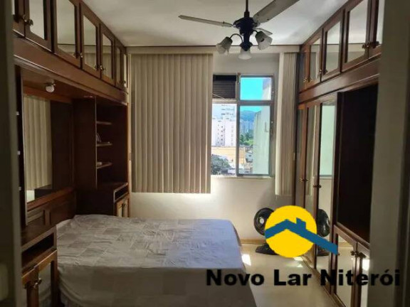 Imagem Apartamento com 2 Quartos à Venda, 83 m² em Icaraí - Niterói