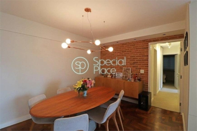 Imagem Apartamento com 3 Quartos à Venda, 200 m² em Moema Pássaros - São Paulo Imagem Apartamento com 3 Quartos à Venda, 200 m² em Moema Pássaros - São Paulo